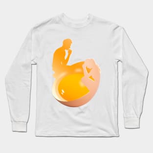 Love Long Sleeve T-Shirt